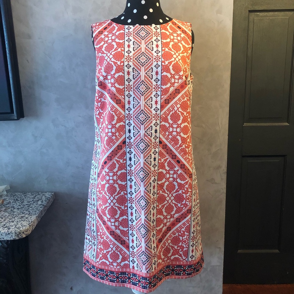 Brooks Brothers Cocktail Dress